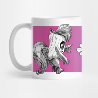 Eepê - Ponytail Mug